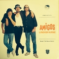 Обложка альбома Amigos