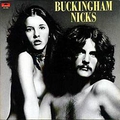 Обложка альбома Buckingham Nicks