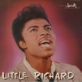 Обложка альбома Little Richard
