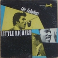 Обложка альбома The Fabulous Little Richard