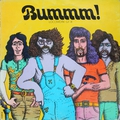 Обложка альбома Bummm!