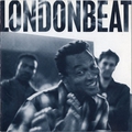 Обложка альбома Londonbeat