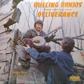 Обложка альбома Dueling Banjos