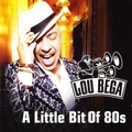 Обложка альбома A Little Bit of 80s