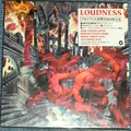 Обложка альбома Loudness