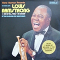 Обложка альбома An Evening with Louis Armstrong and His All Stars