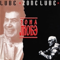 Обложка альбома Зона Любэ