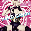 Обложка альбома Hard Candy