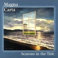 Обложка альбома Seasons in the Tide