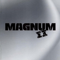 Обложка альбома Magnum II
