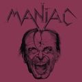 Обложка альбома Maniac