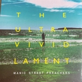Обложка альбома The Ultra Vivid Lament