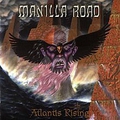 Обложка альбома Atlantis Rising