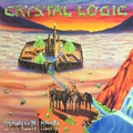 Обложка альбома Crystal Logic
