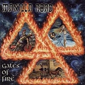 Обложка альбома Gates of Fire