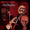 Обложка альбома Mystification