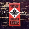 Обложка альбома Sign of the Hammer