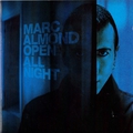 Обкладинка альбому Open All Night
