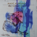 Обкладинка альбому The Velvet Trail