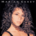 Обложка альбома Mariah Carey
