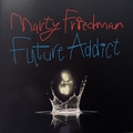 Обложка альбома Future Addict