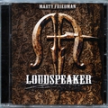 Обложка альбома Loudspeaker