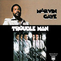 Обложка альбома Trouble Man
