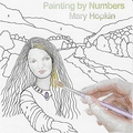 Обложка альбома Painting by Numbers