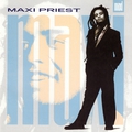 Обкладинка альбому Maxi / Maxi Priest