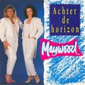 Обложка альбома Achter De Horizon