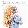 Обложка альбома Megadeth
