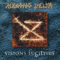 Обложка альбома Visions Fugitives