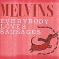 Обкладинка альбому Everybody Loves Sausages