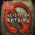 Обложка альбома Generation Nothing