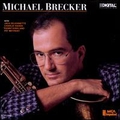 Обложка альбома Michael Brecker