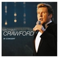 Обложка альбома Michael Crawford in Concert