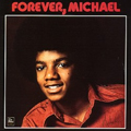 Обложка альбома Forever, Michael