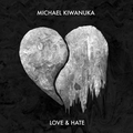 Обкладинка альбому Love & Hate