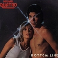 Обложка альбома Bottom Line