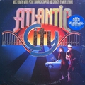 Обложка альбома Atlantic City