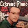 Обложка альбома Legrand Piano