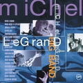 Обложка альбома Michel Legrand Big Band