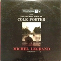 Обложка альбома The Columbia Album of Cole Porter