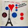 Обложка альбома The New I Love Paris