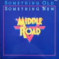 Обложка альбома Something Old Something New