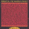 Обложка альбома The Makarrata Project