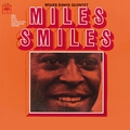 Обложка альбома Miles Smiles