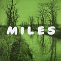 Обложка альбома Miles: The New Miles Davis Quintet