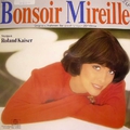 Обкладинка альбому Bonsoir Mireille