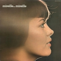 Обкладинка альбому Mireille... Mireille